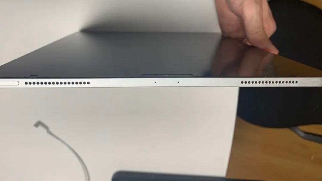 iPad Pro3 12.9インチ64GBとApple Pencil2のセット