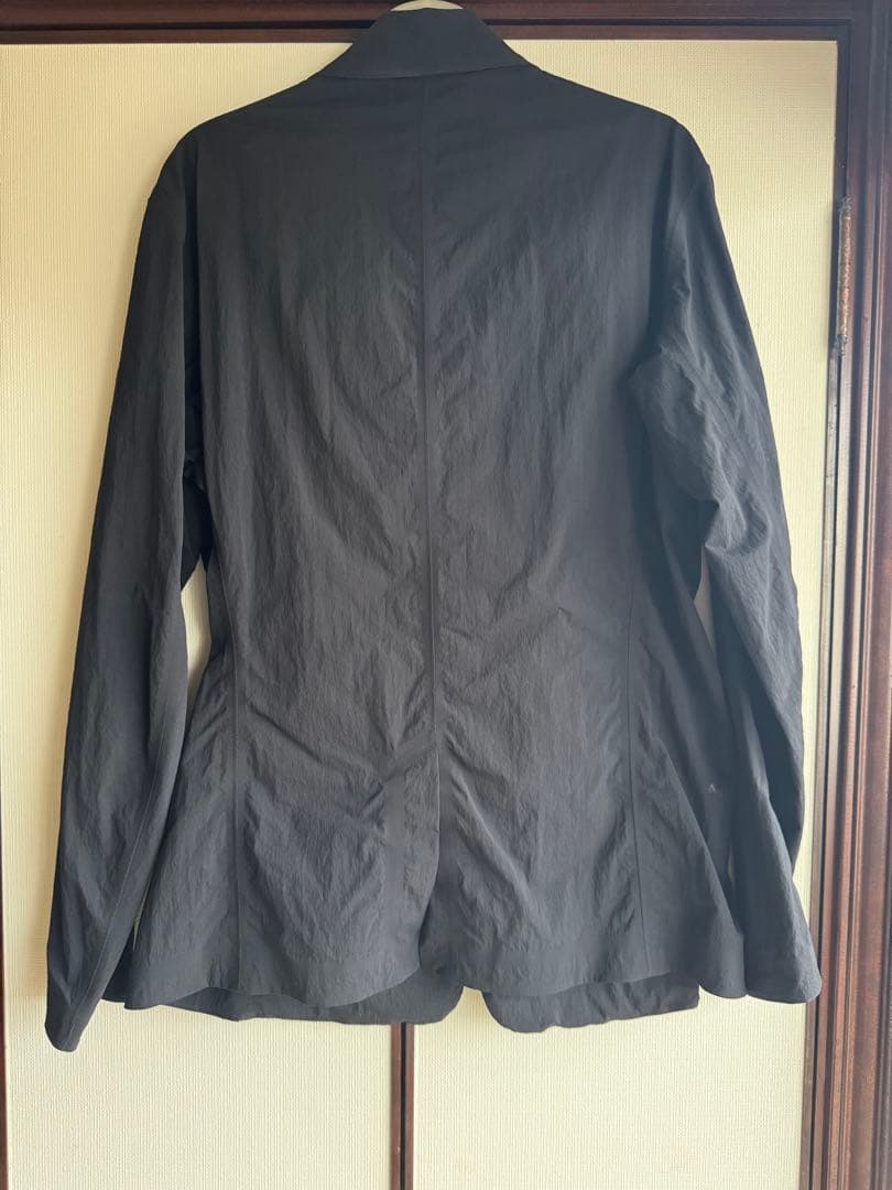 ARC'TERYX VEILANCE セットアップ　薄手ジャケパン