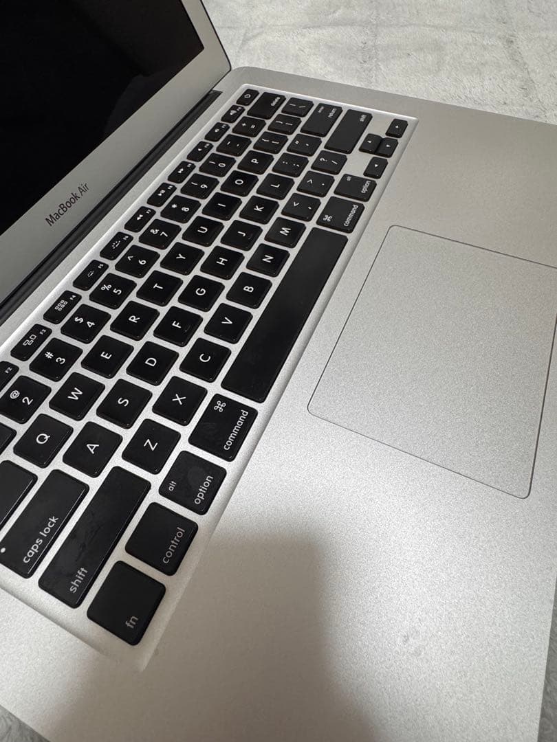 MacBook本体 Apple MacBook Air A1466