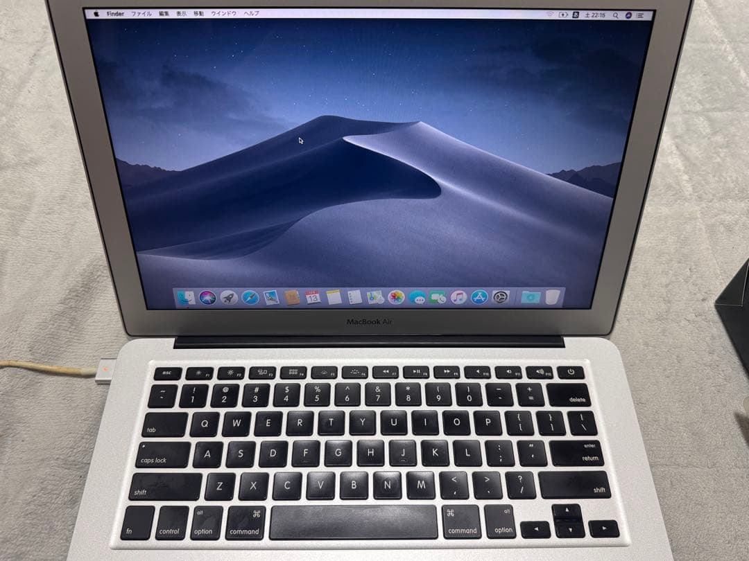 MacBook本体 Apple MacBook Air A1466