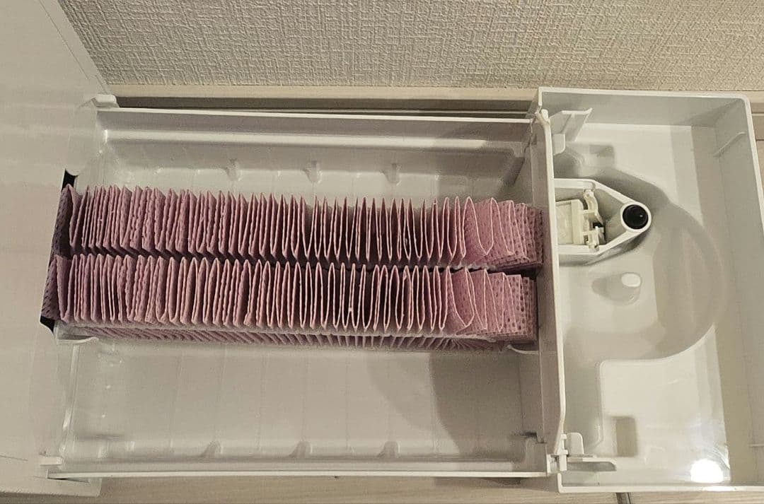 【2025年製】Dainichi 加湿器 HD-RXC900C(W)