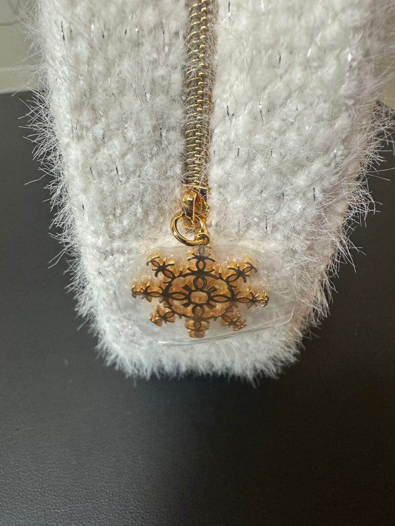 2024クリスマスコフレ　シャネルエッセンシャルセット　CHANEL