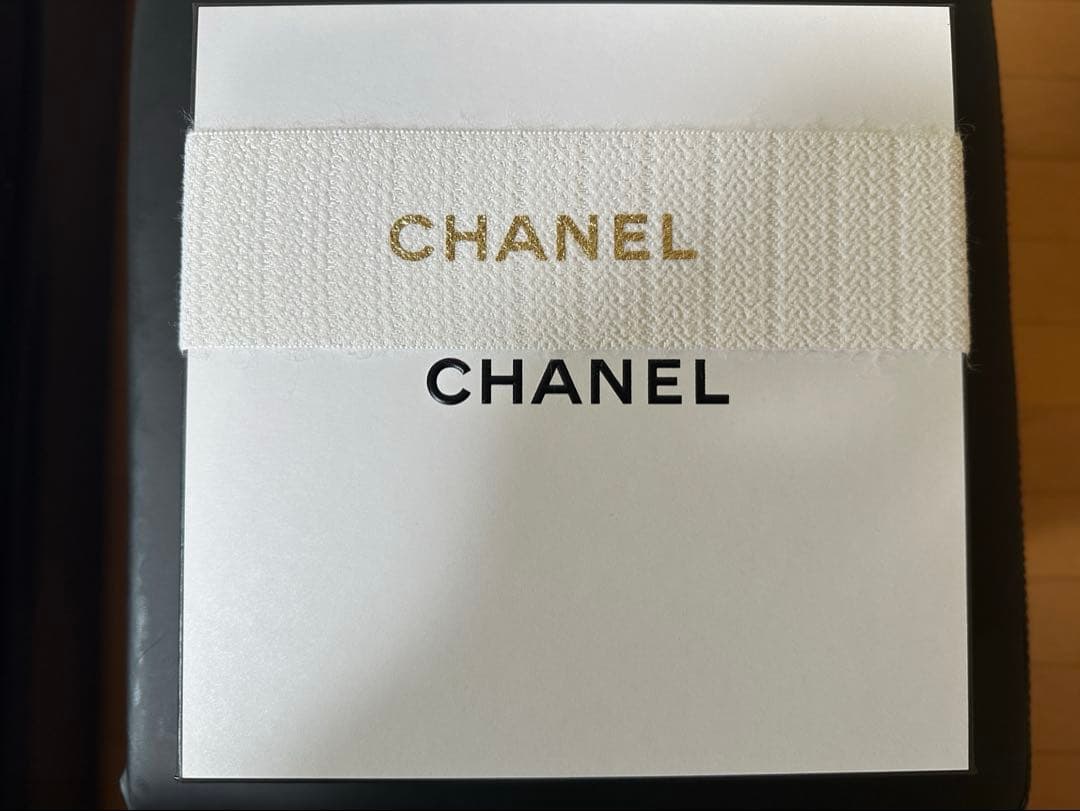 2024クリスマスコフレ　シャネルエッセンシャルセット　CHANEL