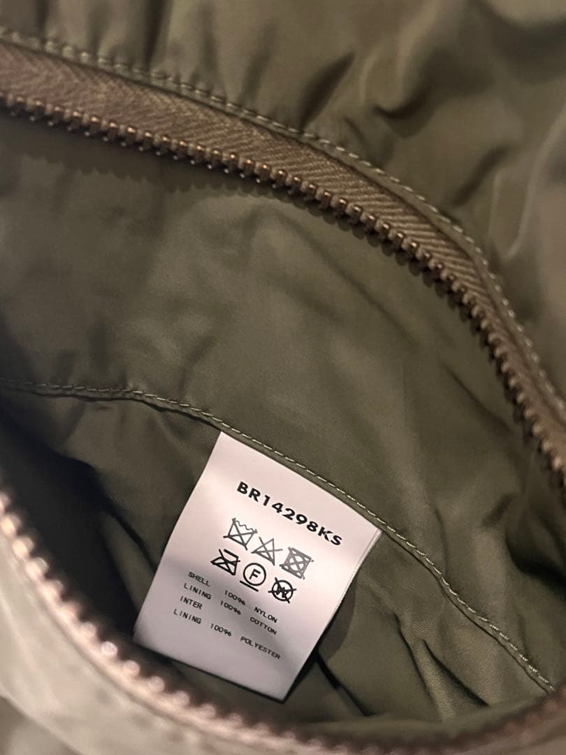 Buzz Rickson's / Kaptain sunshine ジャケット