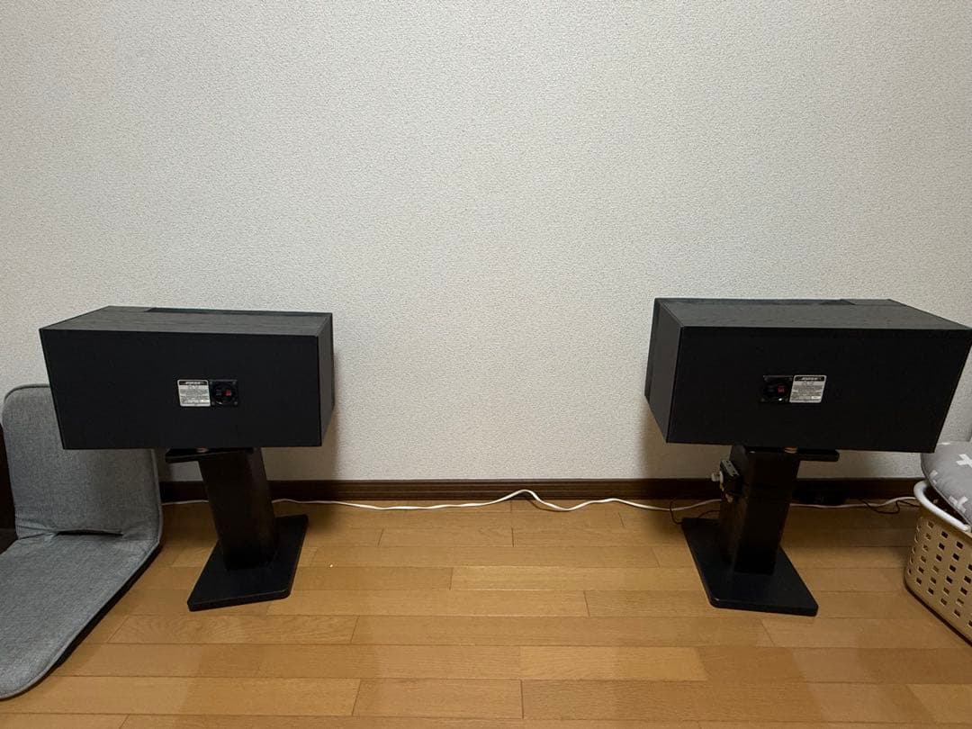 BOSE 6.2 スピーカー本体 2個1セット