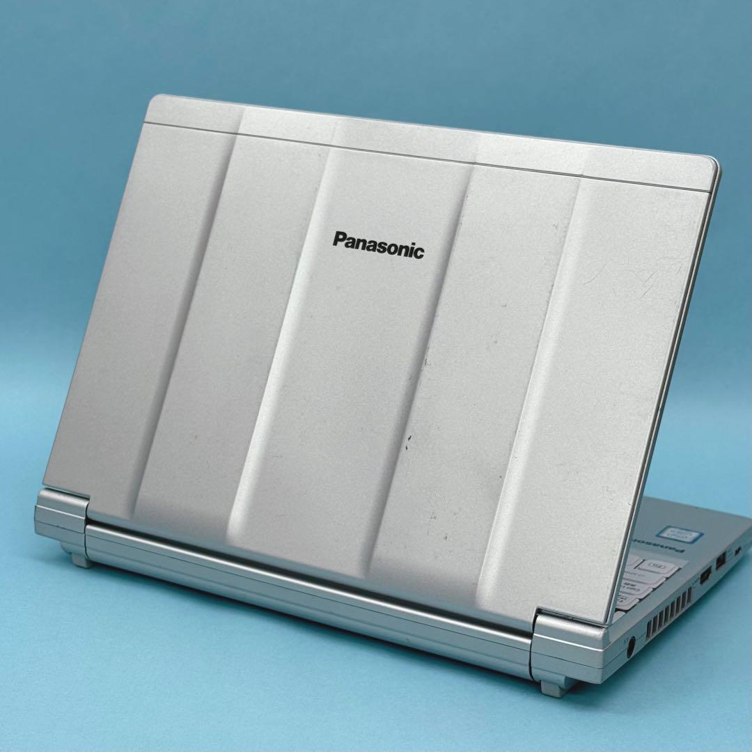 【まとめ品】856・803・766 レッツノート SV8 i5 第8世代 8GB