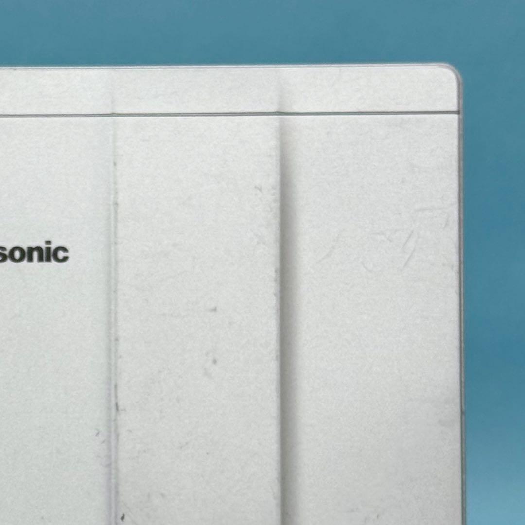 【まとめ品】856・803・766 レッツノート SV8 i5 第8世代 8GB