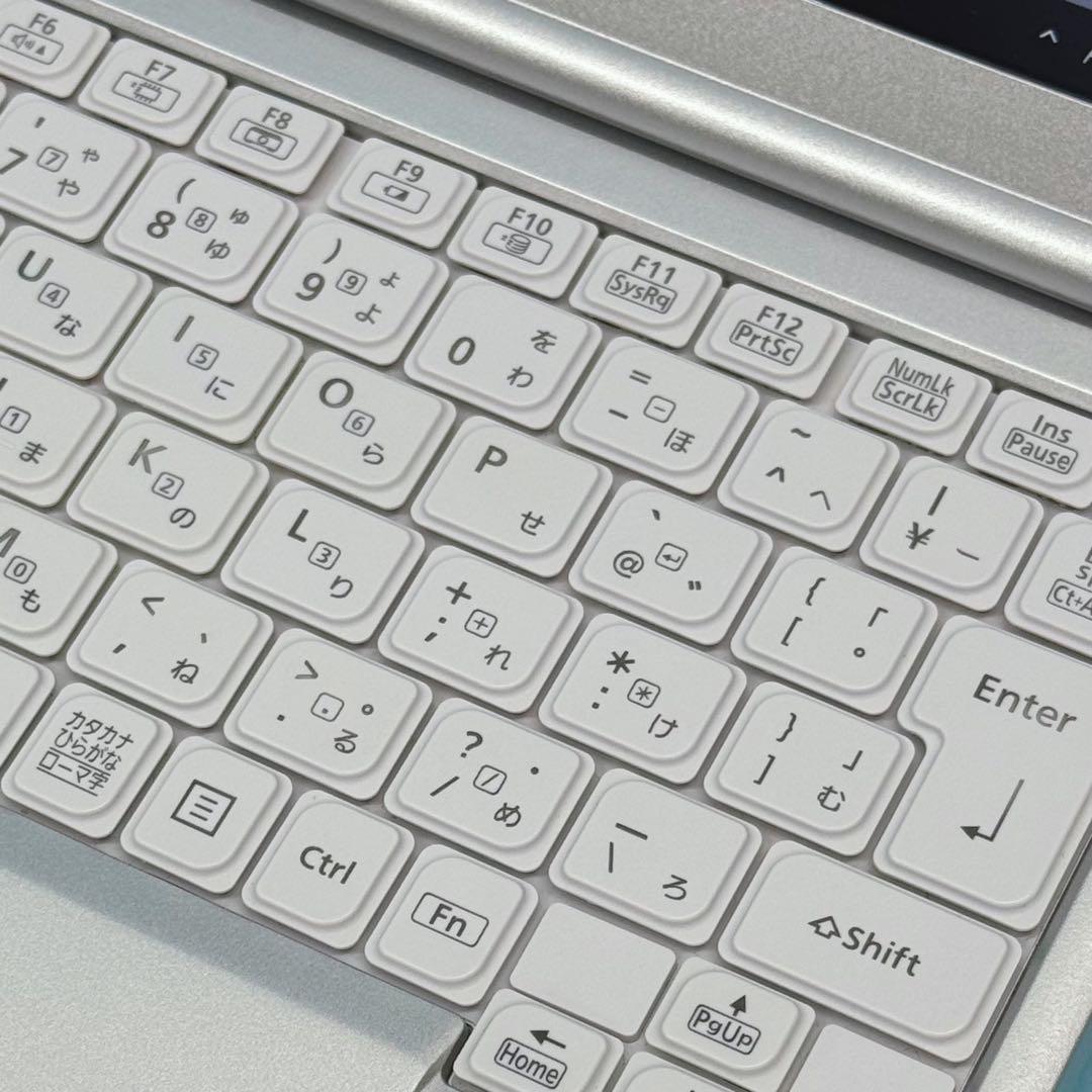 【まとめ品】856・803・766 レッツノート SV8 i5 第8世代 8GB