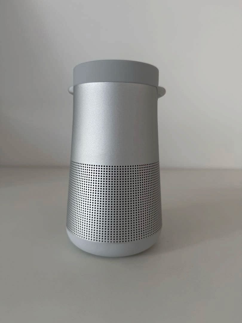 スピーカー・ウーファー Bose Sound Revolve + 2