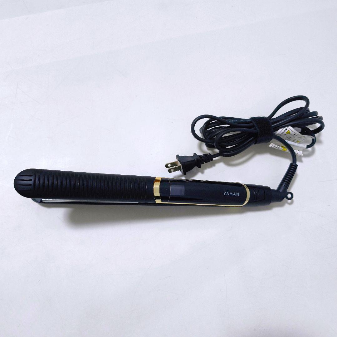 【送料無料】ヤーマン ヴェーダスムースアイロン サロン PSM-140B