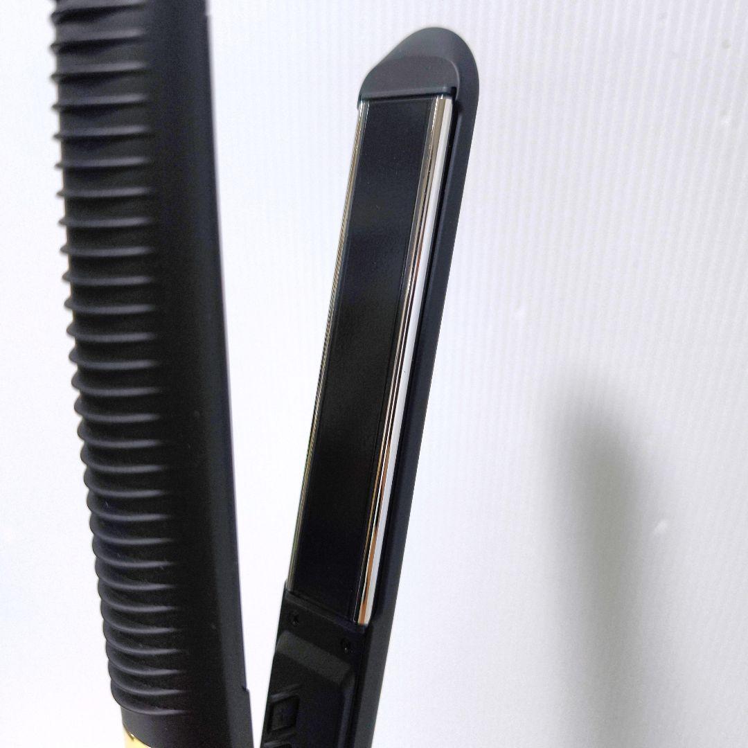 【送料無料】ヤーマン ヴェーダスムースアイロン サロン PSM-140B