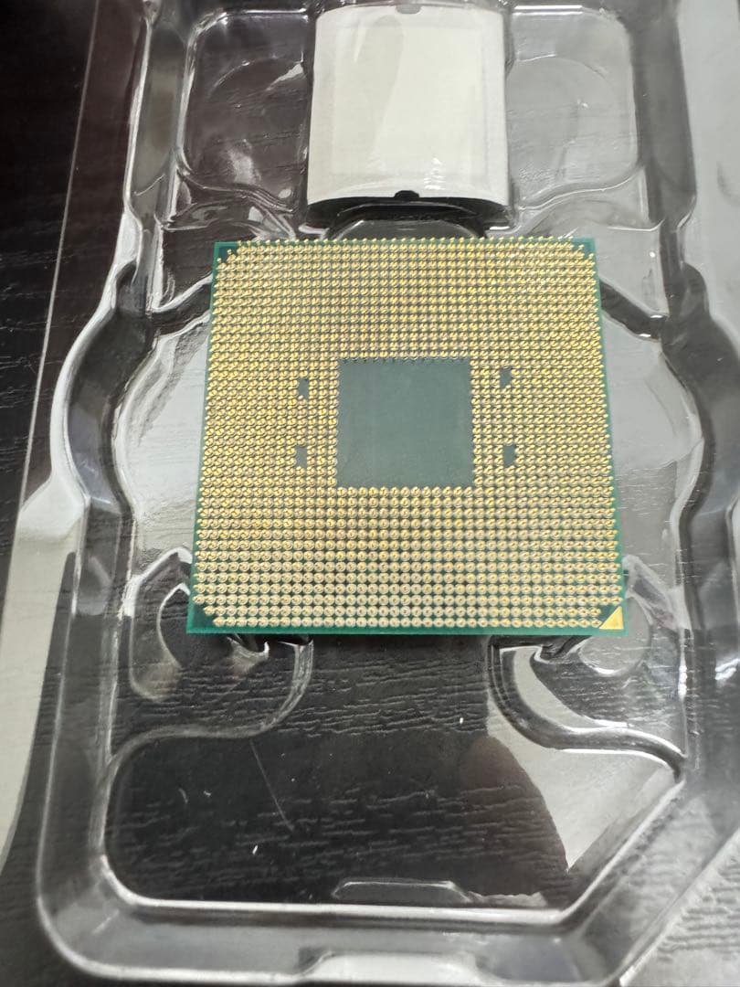 中古 CPU Ryzen7 5800X3D 3.4GHz SOCKET AM4