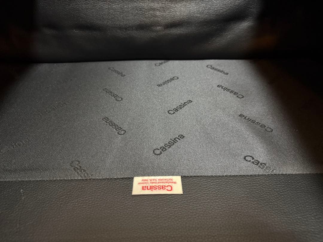 Cassina カッシーナ マラルンガ　FXランク