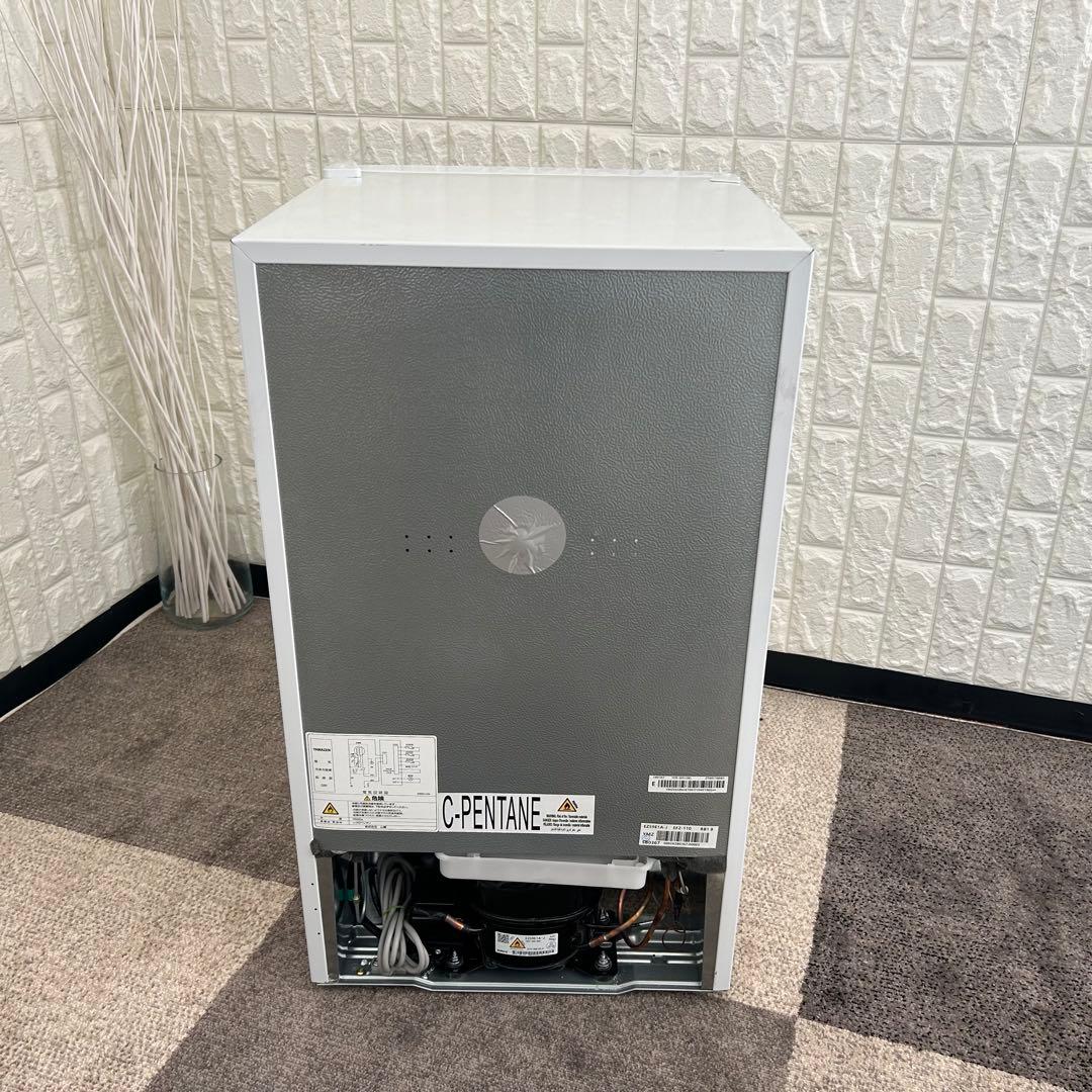 都内23区送料無料❗️ 冷蔵庫　洗濯機　高年式家電２点セット✨