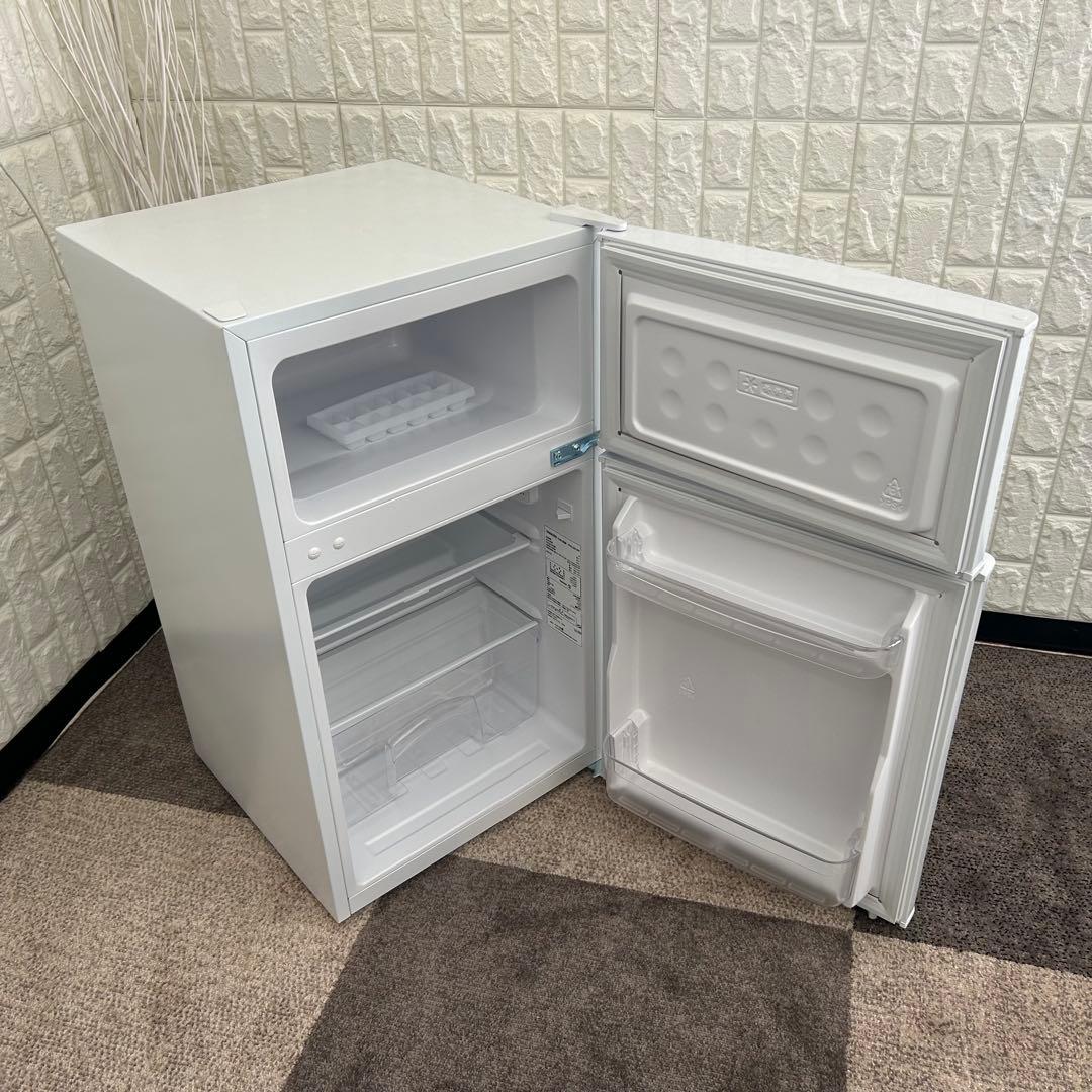 都内23区送料無料❗️ 冷蔵庫　洗濯機　高年式家電２点セット✨