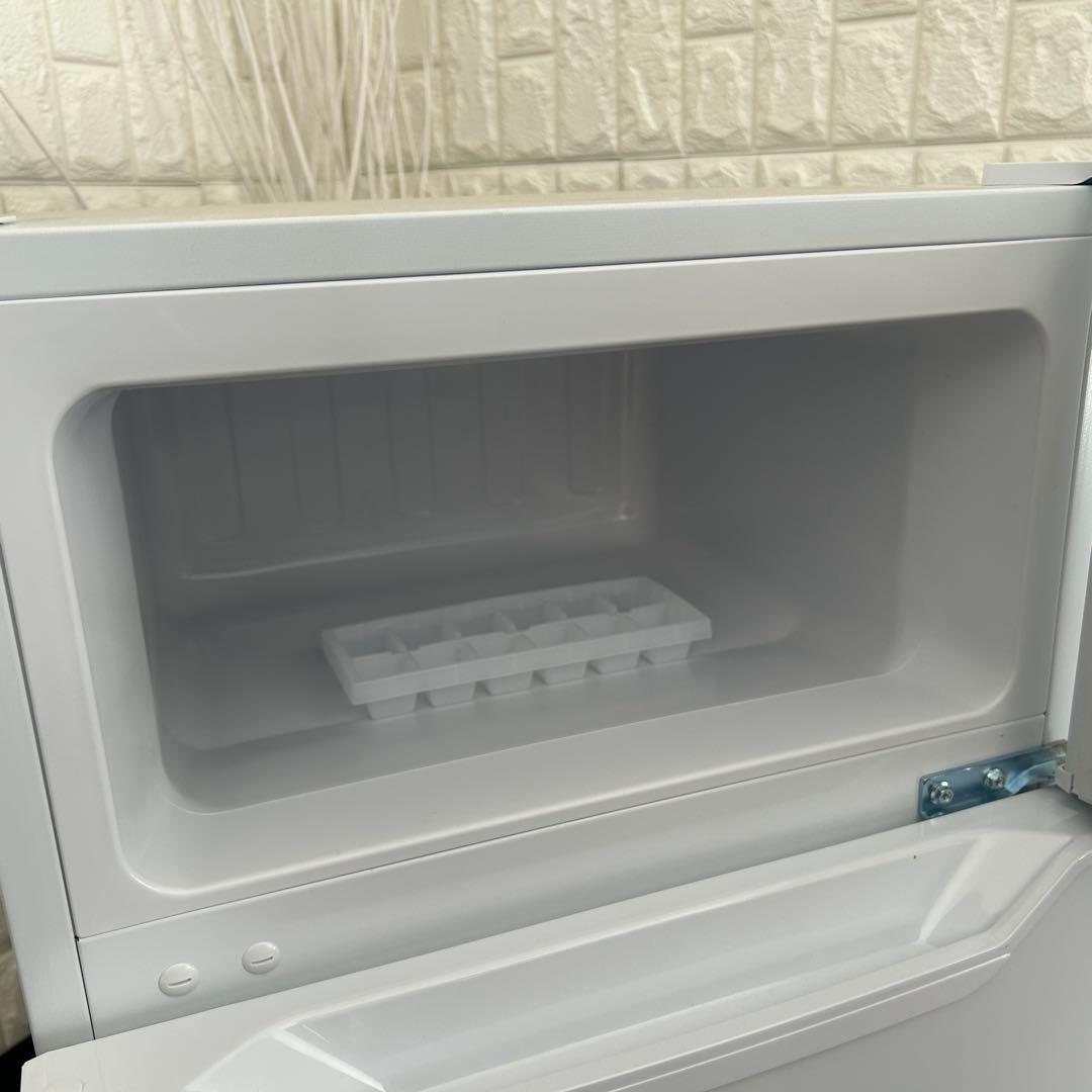 都内23区送料無料❗️ 冷蔵庫　洗濯機　高年式家電２点セット✨