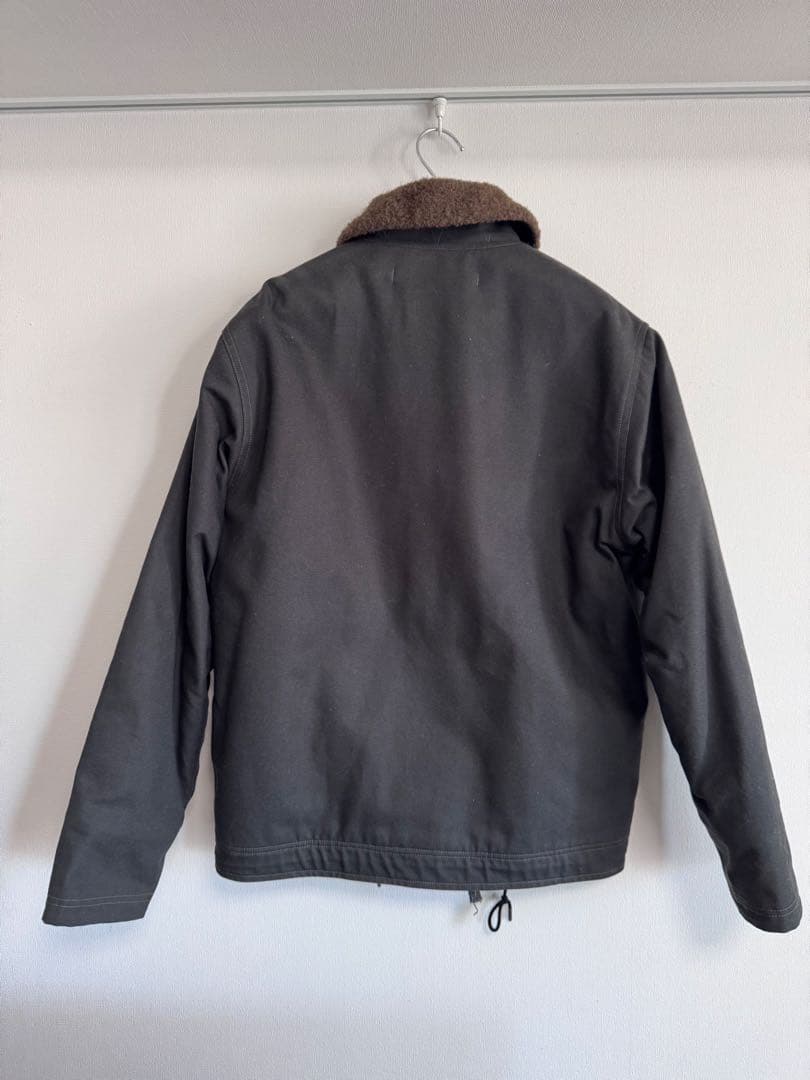 【Beet】PHERROW'S ミリタリージャケット