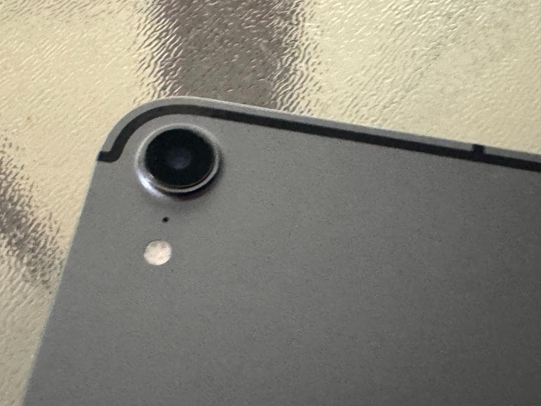 iPad mini 第6世代 Wi-Fi & Cellular 256GB