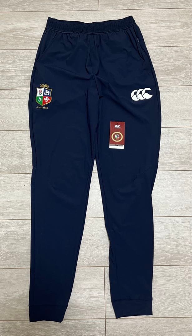 British & Irish Lions 2025 EVEREST パンツ