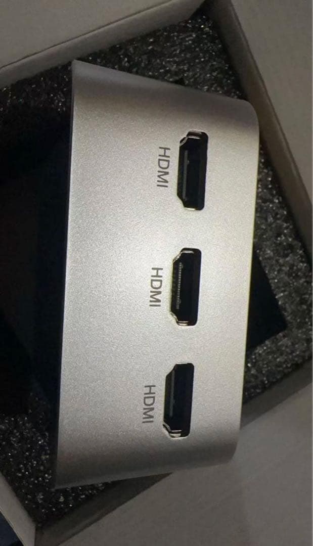 ミニpc未使用T8plus 12GB RAM 256GB