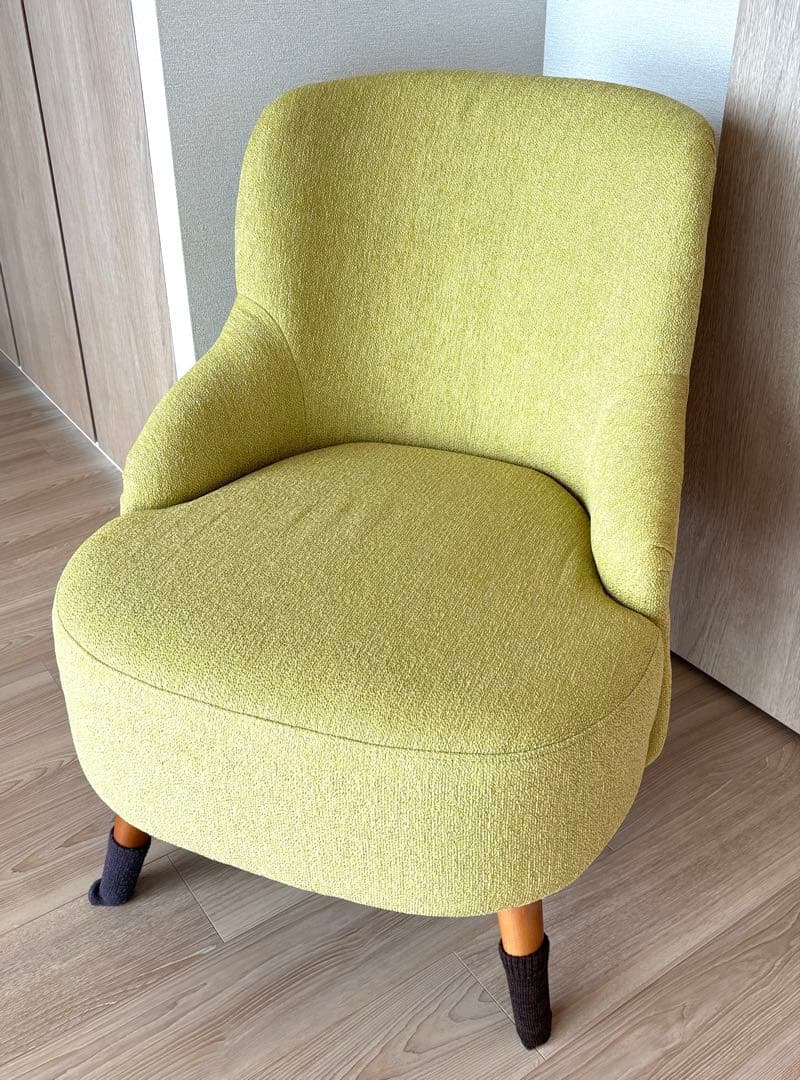 unico SOPHIE 1人掛けソファ