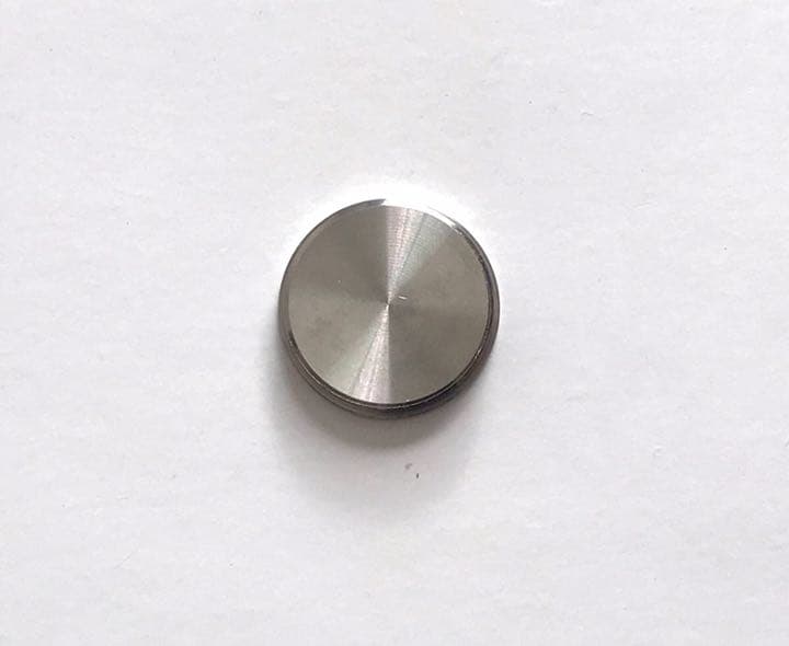 ローライ ローライフレックス ROLLEIFLEX 2.8FX用 電池カバー