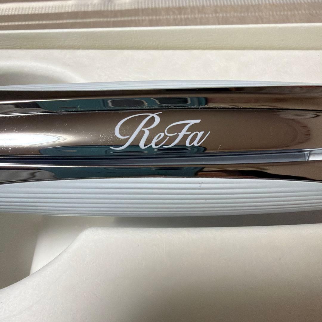 お嬢リファストレートアイロン