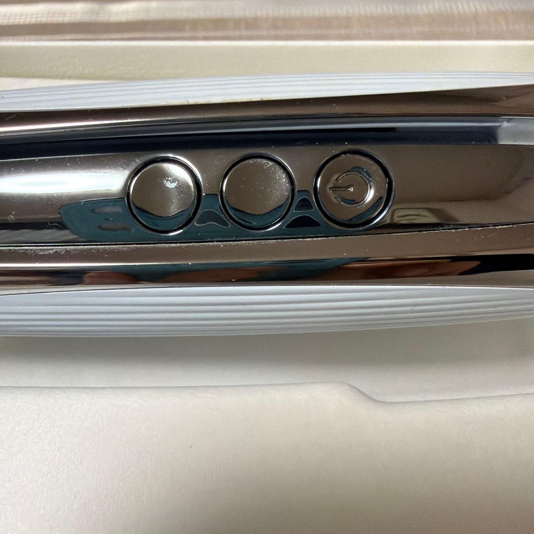 お嬢リファストレートアイロン