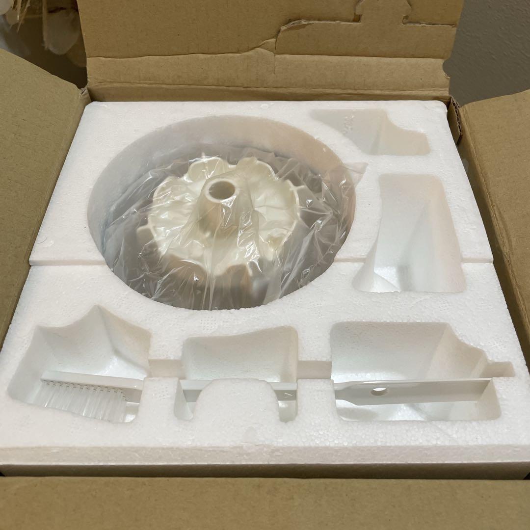 Panasonic MK-K60P フードプロセッサー