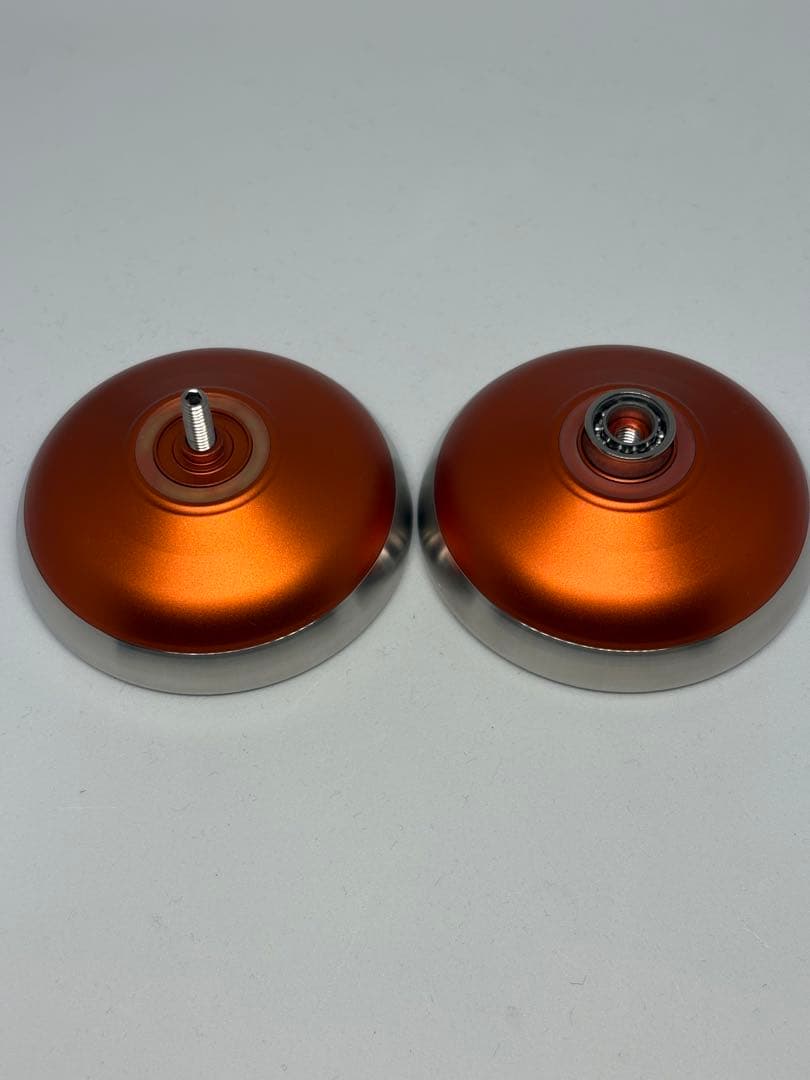 ターニングポイント　ハデス