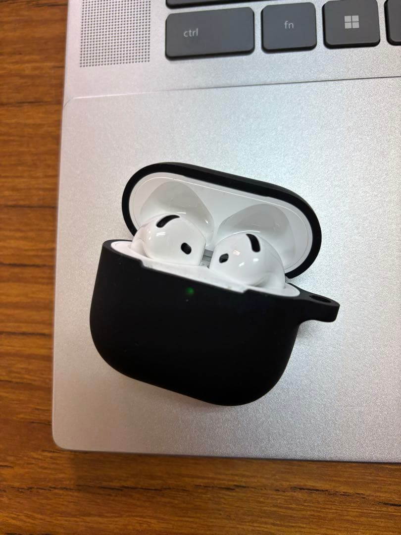 AirPods4 ノイズキャンセリングモデル