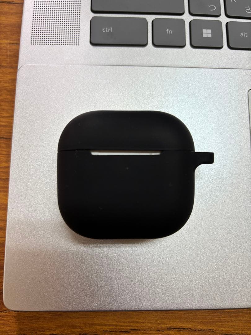 AirPods4 ノイズキャンセリングモデル