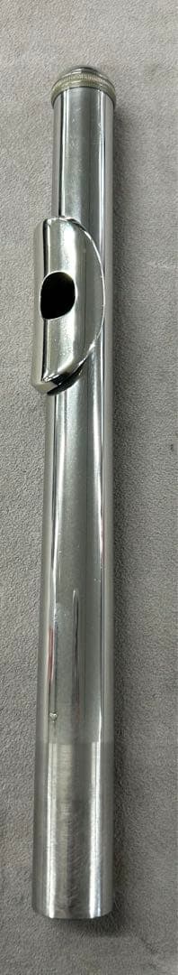 ［調整済み演奏可能］YFL-23 フルート本体ケース付き