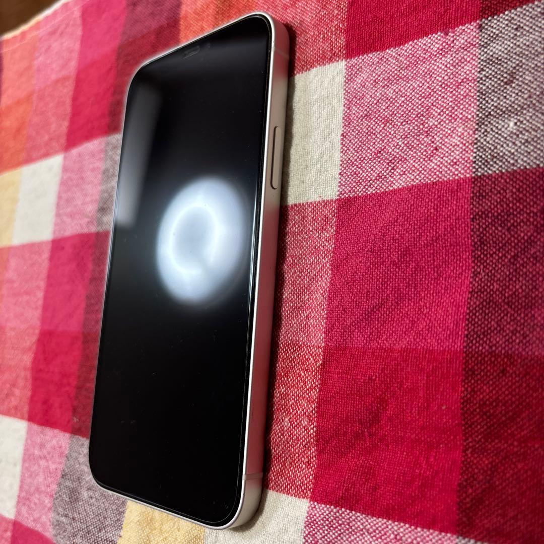 スマートフォン本体 iPhone12