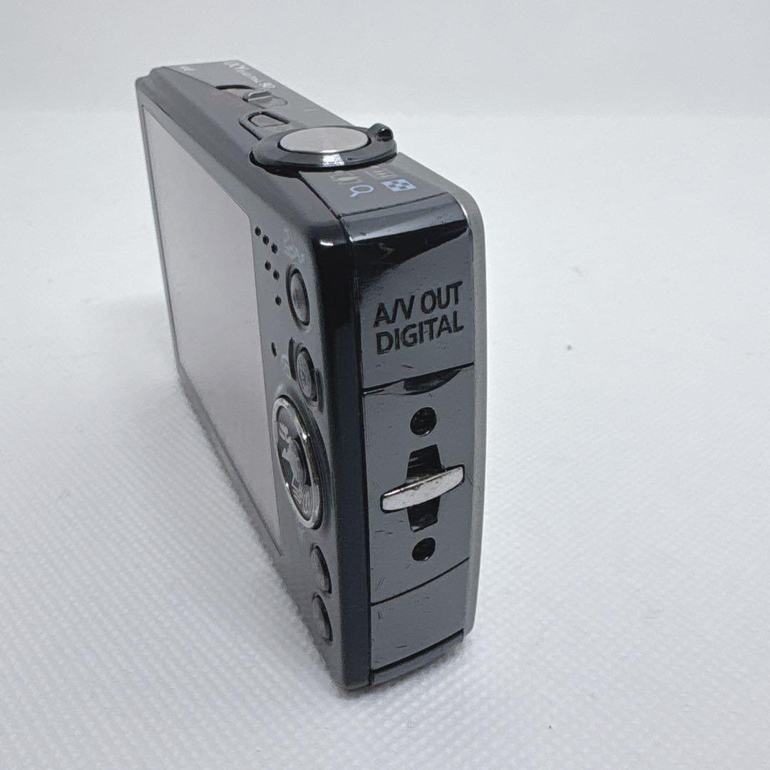 【動作品】CANON IXY Digital90 イクシー デジタル90