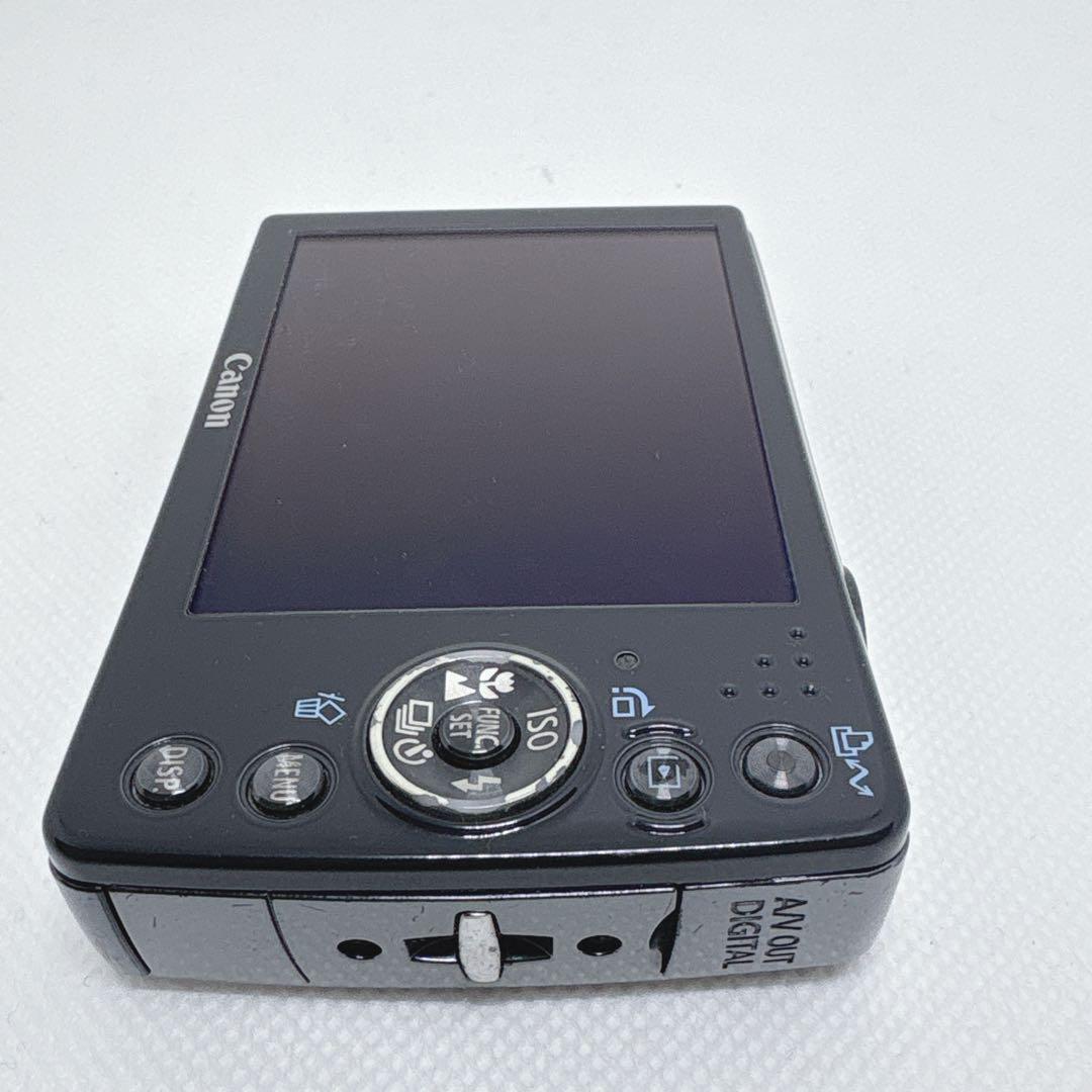 【動作品】CANON IXY Digital90 イクシー デジタル90