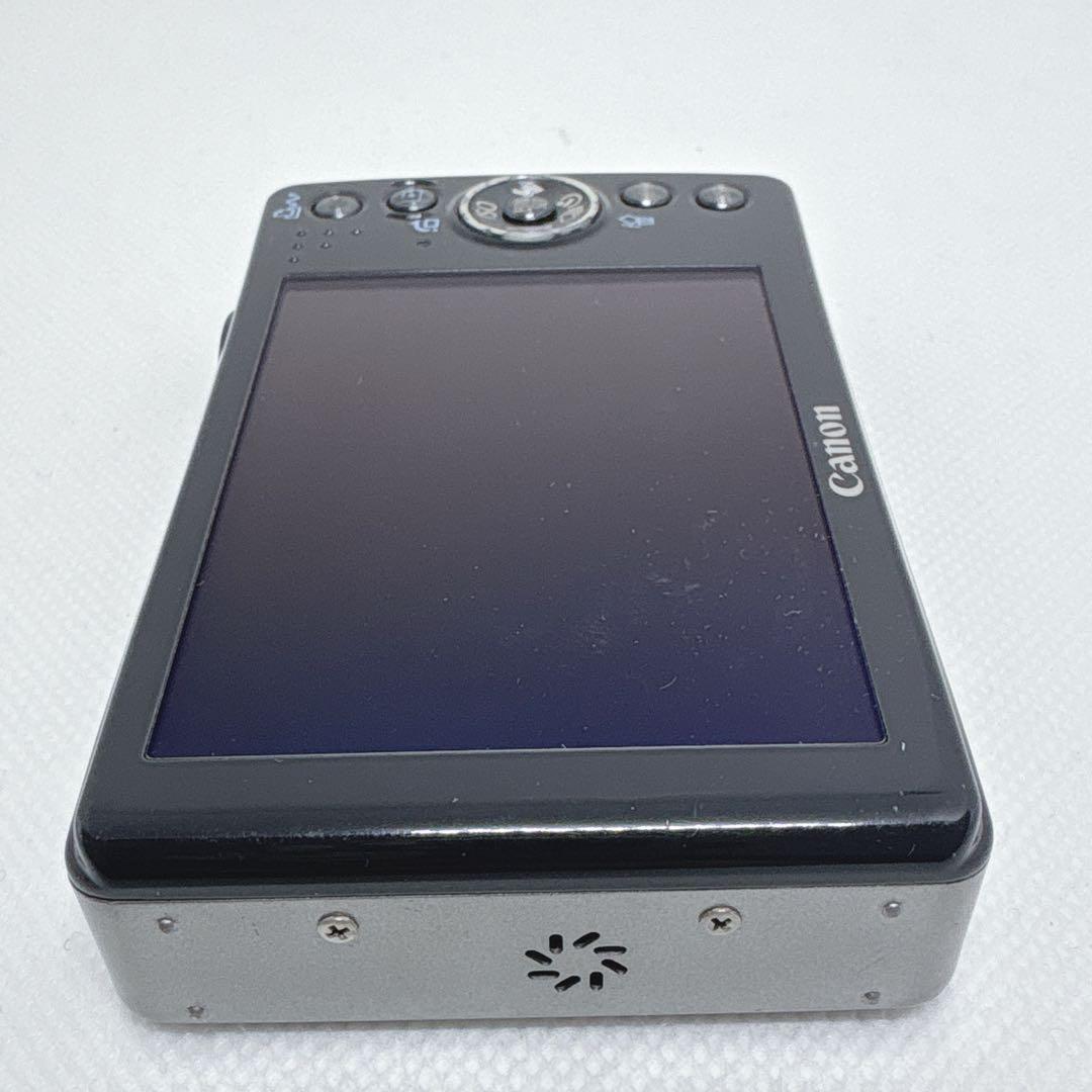 【動作品】CANON IXY Digital90 イクシー デジタル90