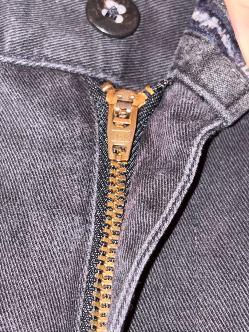 Polo Ralph Lauren チノパン ハモンド USA 　35x30 黒