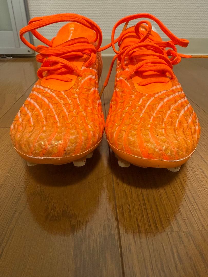 UA マグネティコ エリート 5 FG