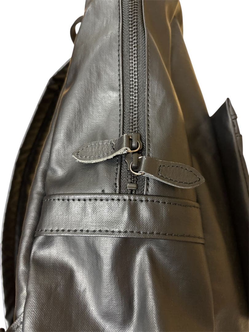 美品✨Neutral Gray ジェーンアクト　リュックサック