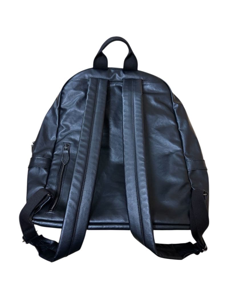 美品✨Neutral Gray ジェーンアクト　リュックサック