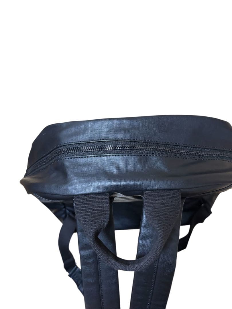 美品✨Neutral Gray ジェーンアクト　リュックサック