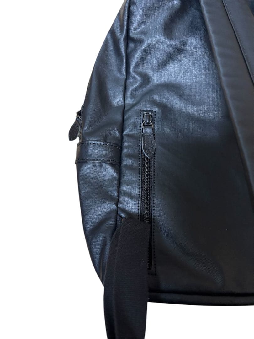 美品✨Neutral Gray ジェーンアクト　リュックサック