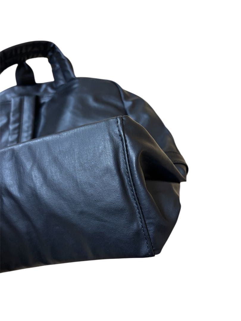 美品✨Neutral Gray ジェーンアクト　リュックサック