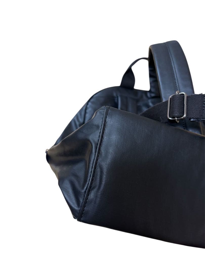 美品✨Neutral Gray ジェーンアクト　リュックサック