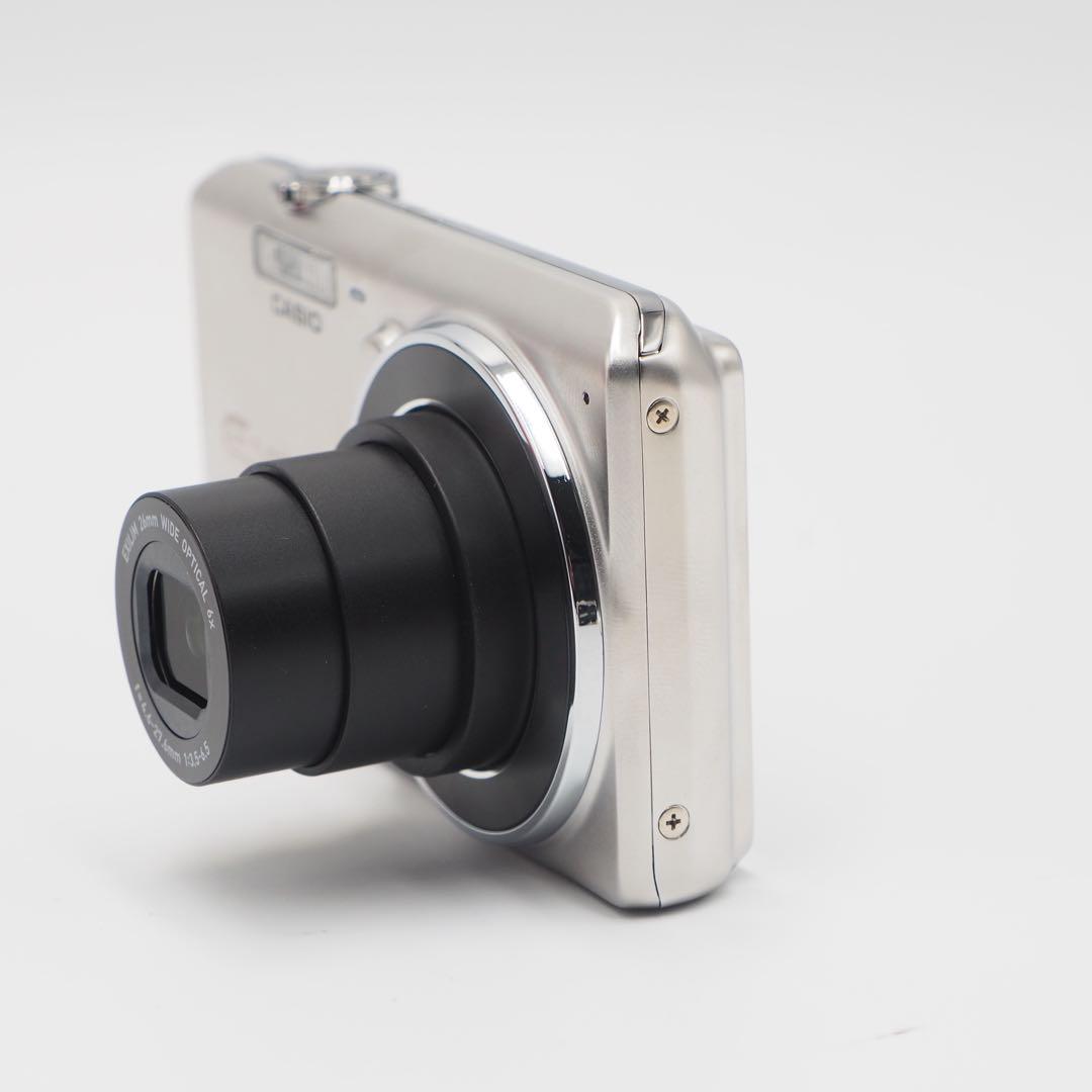 デジタルカメラ Casio EX-ZS35 状態良好 付属品あり