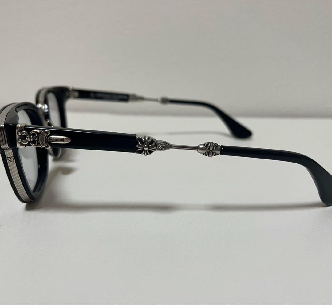 クロムハーツ　ダックバター　サングラス