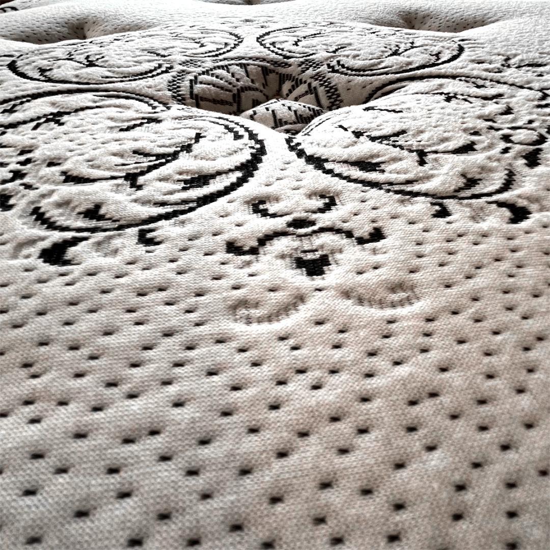 ベッドマットレス シングル サータ マットレス コイル スプリング serta