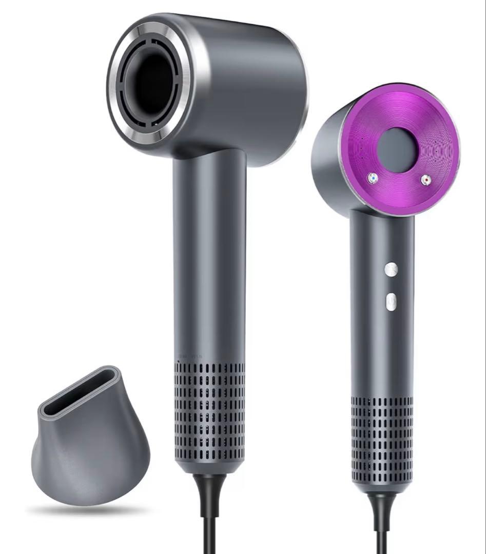 2025最新モデル ヘアドライヤー 1400W