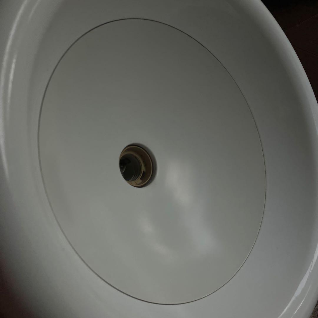 Naoto Fukasawa ペンダントライト深澤直人　yamagiwa wan